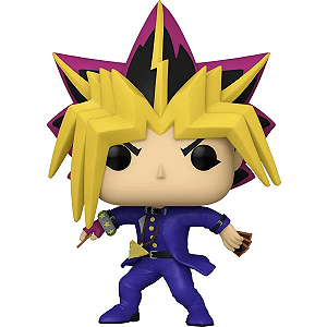 Funko Pop! Animation - Yu-Gi-Oh! Yami Yugi #1451