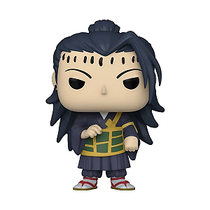 Funko Pop! Animation - Jujutsu Kaisen Suguru Geto #1371