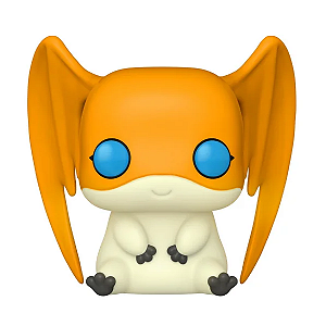 Funko Pop! Animation  - Digimon Patamon #1387