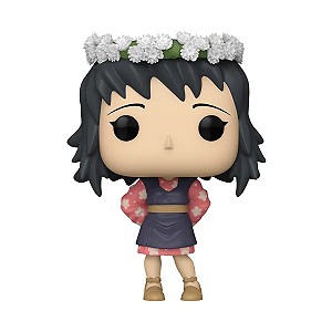 Funko Pop! Animation - Demon Slayer - Makomo #1405