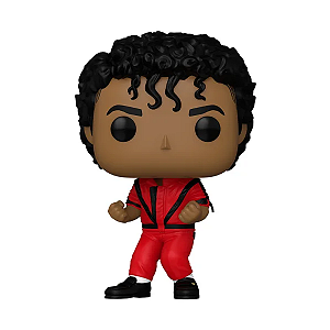 Funko Pop! Rocks - Thriller Michael Jackson #359