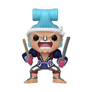 Funko Pop! Animation - One Piece Franosuke #1476