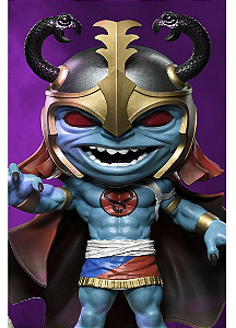 Estátua Mumm-Ra - ThunderCats - MiniCO - Iron Studios
