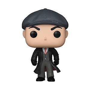 Funko Pop! Television Peaky Blinders -  Thomas Shelby #1402