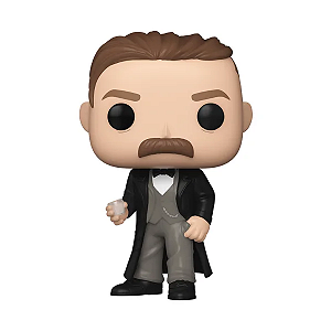 Funko Pop! Television Peaky Blinders -  Arthur Shelby #1399