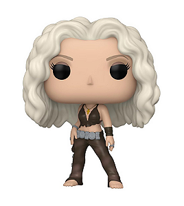 Funko Pop!Rocks - Shakira Whenever Whenever - Shakira 357