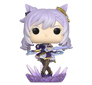 Funko Pop! Games - Genshin Impact Keqing #182
