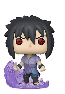 Funko Pop! Naruto - Shippuden Sasuke Uchiha #1436