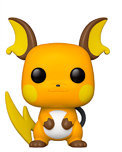 Funko Pop! 553 - Pokemon - Raichu #645