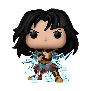 Funko Pop! Animation - Avatar - Azula #1440