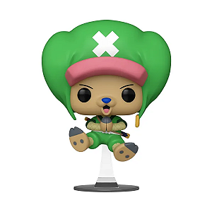 Funko Pop! Animation - One Piece - Chopperemon #1471