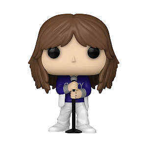 Funko Pop! Rocks - Ozzy Osbourne #356