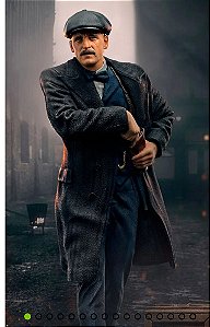 Estátua Arthur Shelby - Peaky Blinders - Art Scale 1/10 - Iron Studios