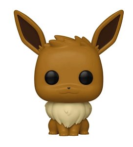 Funko Pop! Games - Pokemon Evee #977