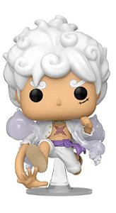 Funko Pop! One Piece - Luffy Gear 5
