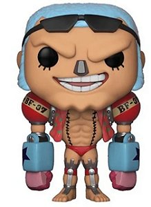 Funko Pop! Animation - One Piece - Franky #329