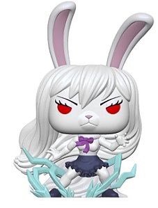 Funko Pop! Animation - One Piece - Carrot #1487 Exclusivo