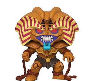 Funko Pop! Animation Yu-Gi-Oh - Exodia The Forbidden One #755