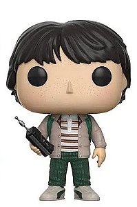 Funko Pop! Stranger Things - Mike #423