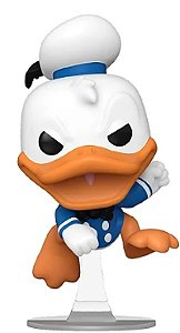 Funko Pop! Disney - Pato Donald - Angry Donald Duck #1443
