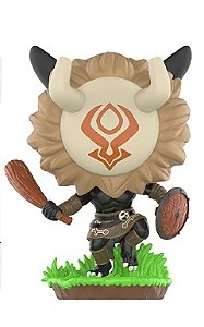 Funko Pop! Games - Genshin Impact Hilichurl #184