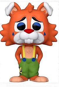 Funko Pop! Games: Five Nights at Freddy´s - Circus Foxy #911