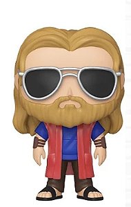 Funko Pop! Marvel - Vingadores - Thor #479