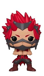 Funko Pop! My hero Academy- Eijiro Kirishima #606