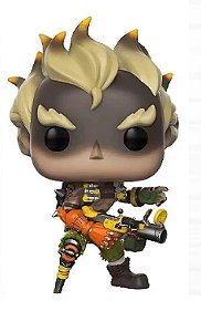 Funko Pop! Games - Overwatch - Junkrat #308