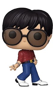 Funko Pop!  Rocks - Bts - Dynamite - Hope #221