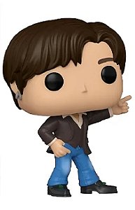 Funko Pop!  Rocks - Bts - Dynamite - Suga #220