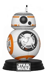 Funko Pop! Star Wars - BB-8 #314