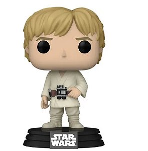 Funko Pop! Star Wars - Luke Skywalker #594