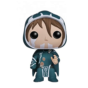 Funko Pop! Magic The Gathering Jace Beleren 01 (Vaulted)