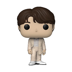 Funko Pop! Rocks - BTS Jin #368