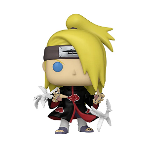Funko Pop! Animation Naruto - Shippuden Deidara #1434