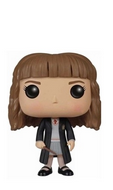 Funko Pop Harry Potter Hermione Granger 03