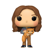 Funko Pop Harry Potter Hermione Granger 167