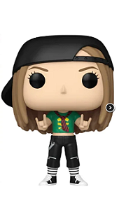 Funko Pop! Rocks - Avril Lavigne 390