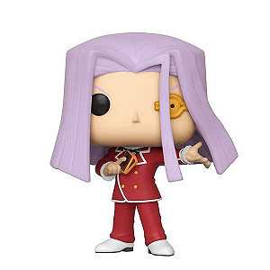 Funko Pop! Animation - Yu-Gi-Oh! Maximillion Pegasus 716