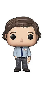 Funko Pop! Television The Office Jim Halpert 870