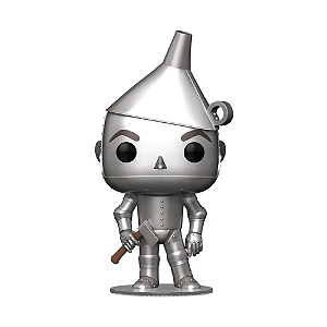 Funko Pop! Filme O Magico de Oz The Wizard of Oz Tin Man 1517