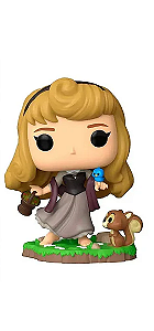 Funko Pop! Disney A Bela Adormecida Princesa Aurora 1011