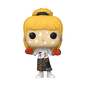 Funko Pop! Television Friends Phoebe Buffay 1277