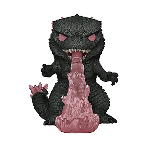 Funko Pop! Filme Godzilla e Kong: O Novo Império Godzilla 1539