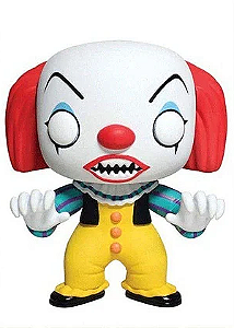 Funko Pop! Filme Terror It A coisa Pennywise 55