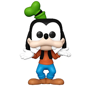 Funko Pop! Disney - Mickey And Friends - Goofy (Pateta) 1190