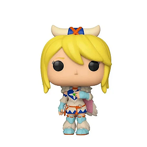 Funko Pop! Animation Monster Hunter Avinia 799