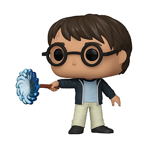 Funko Pop! Filme Harry Potter 173 Exclusivo SDCC 2024
