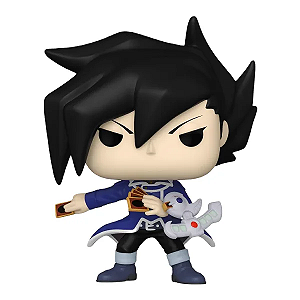 Funko Pop! Animation Yu-Gi-Oh! Chazz Princeton 1602